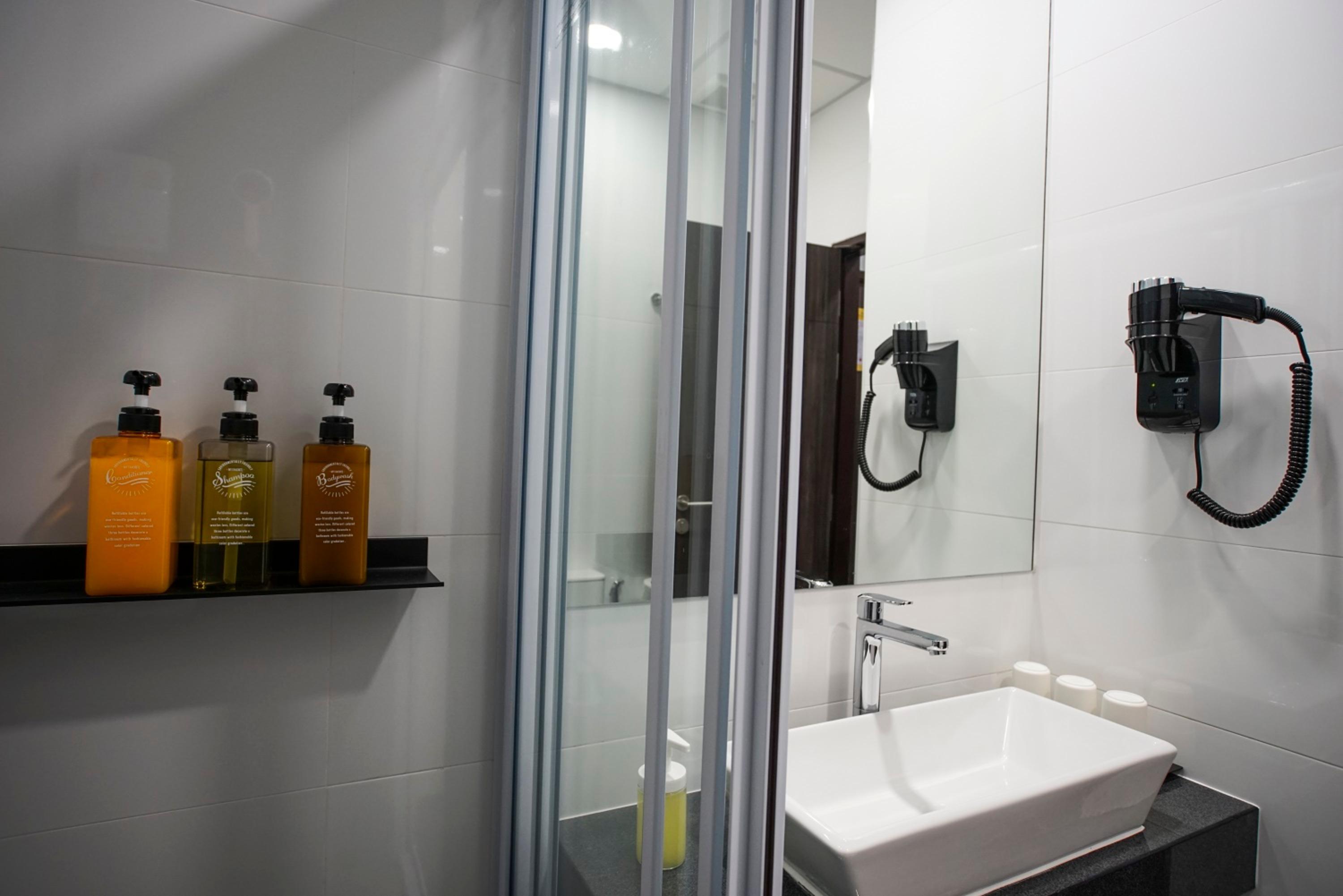 Sleep Mai Chiang Mai Airport Lifestyle Hotel Zewnętrze zdjęcie