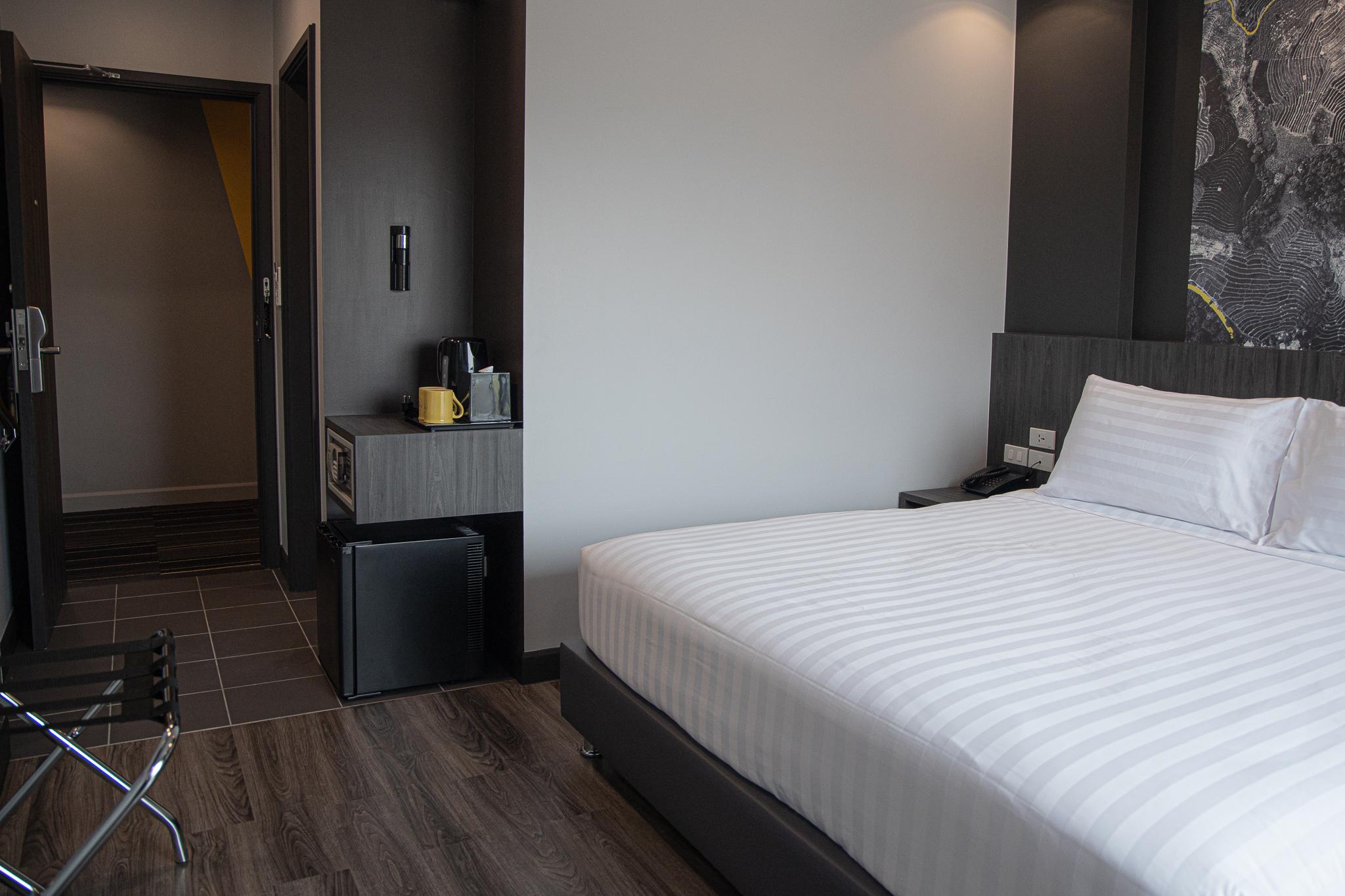 Sleep Mai Chiang Mai Airport Lifestyle Hotel Zewnętrze zdjęcie