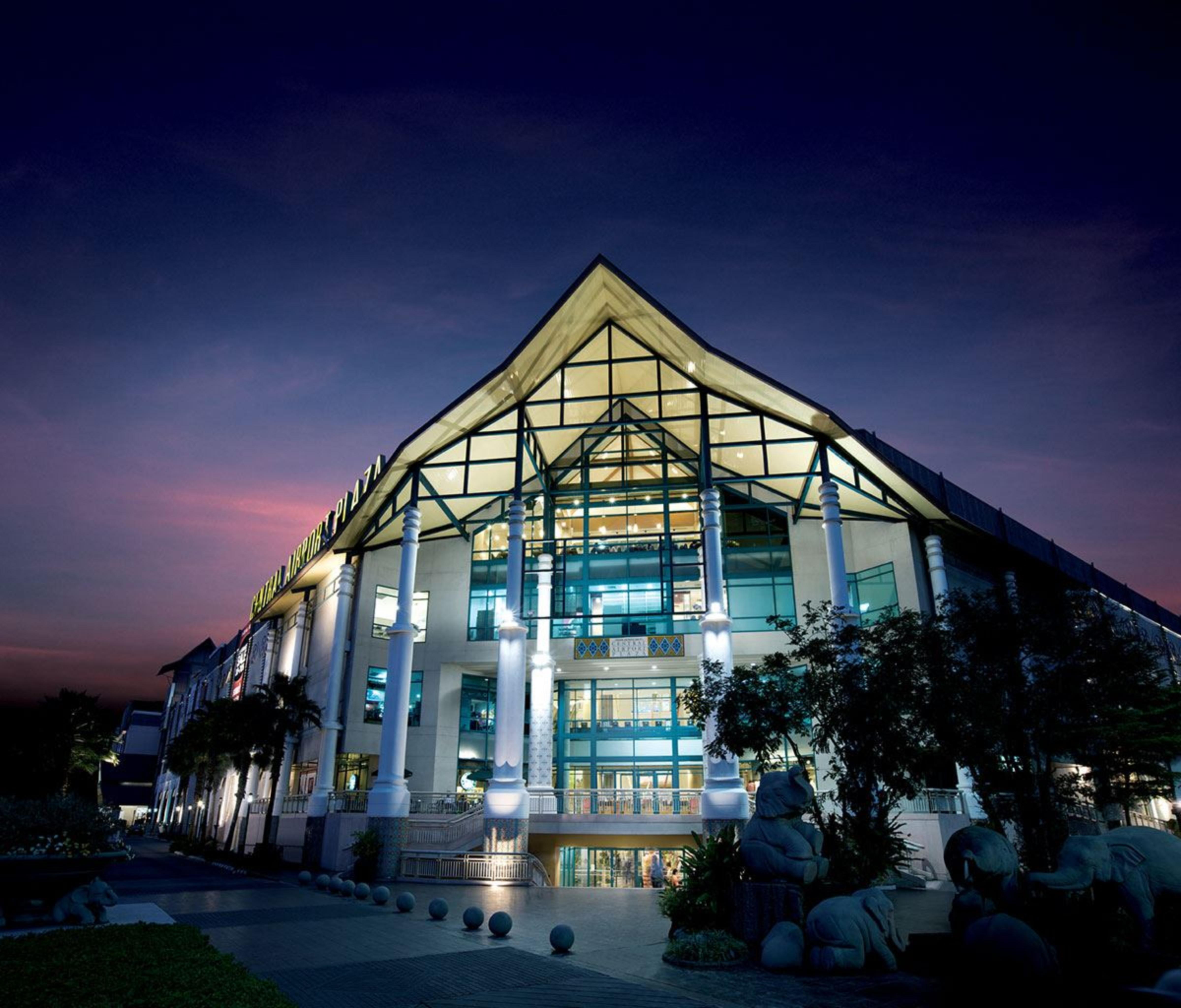 Sleep Mai Chiang Mai Airport Lifestyle Hotel Zewnętrze zdjęcie