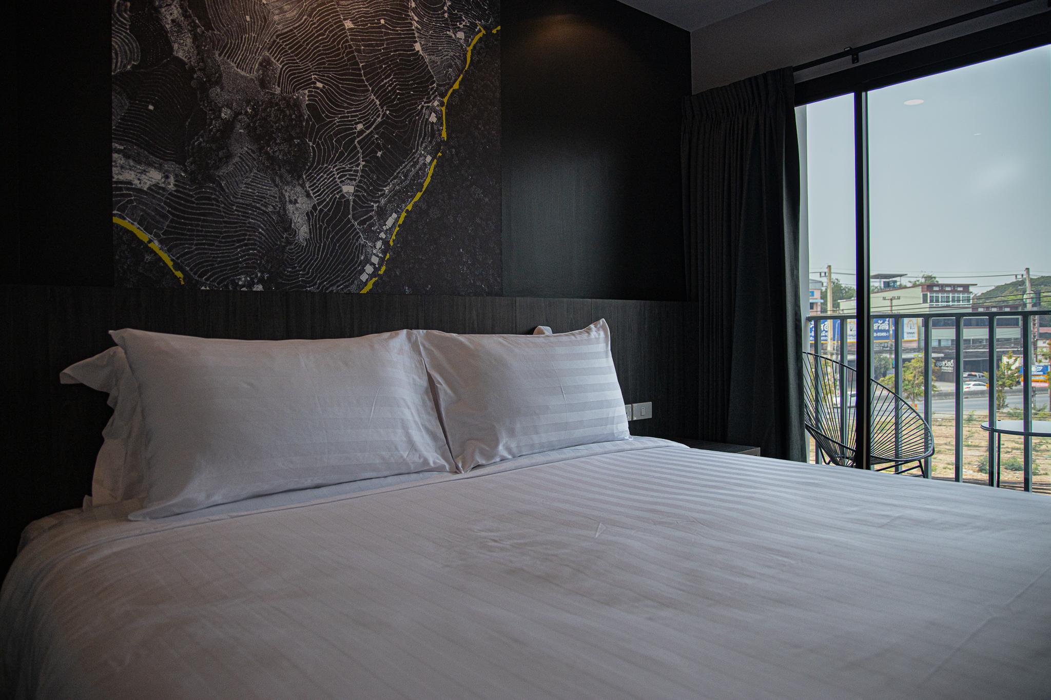 Sleep Mai Chiang Mai Airport Lifestyle Hotel Zewnętrze zdjęcie