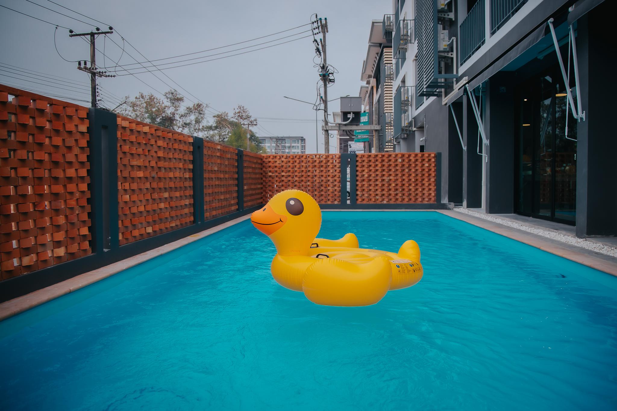 Sleep Mai Chiang Mai Airport Lifestyle Hotel Zewnętrze zdjęcie