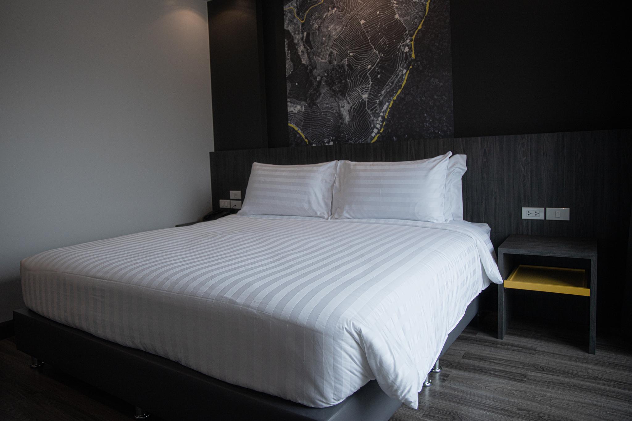 Sleep Mai Chiang Mai Airport Lifestyle Hotel Zewnętrze zdjęcie